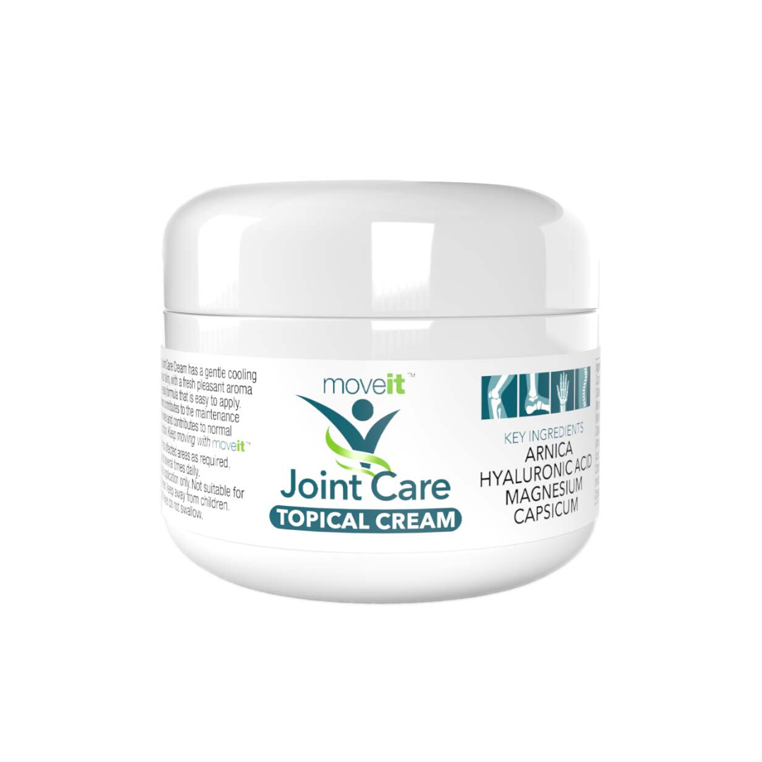 MoveIt Joint Care Cream for Joint Care