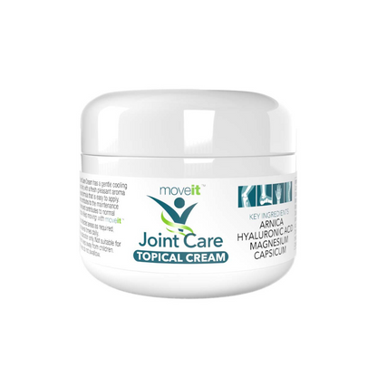 MoveIt Joint Care Cream for Joint Care