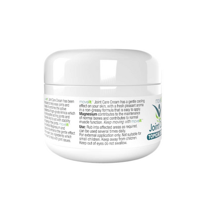 MoveIt Joint Care Cream for Joint Care