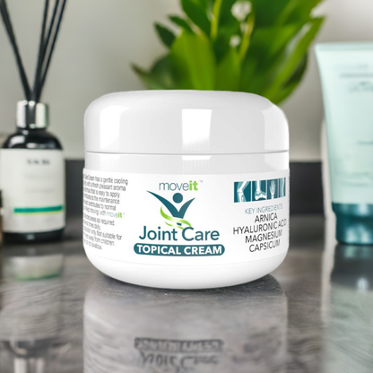 MoveIt Joint Care Cream for Joint Care