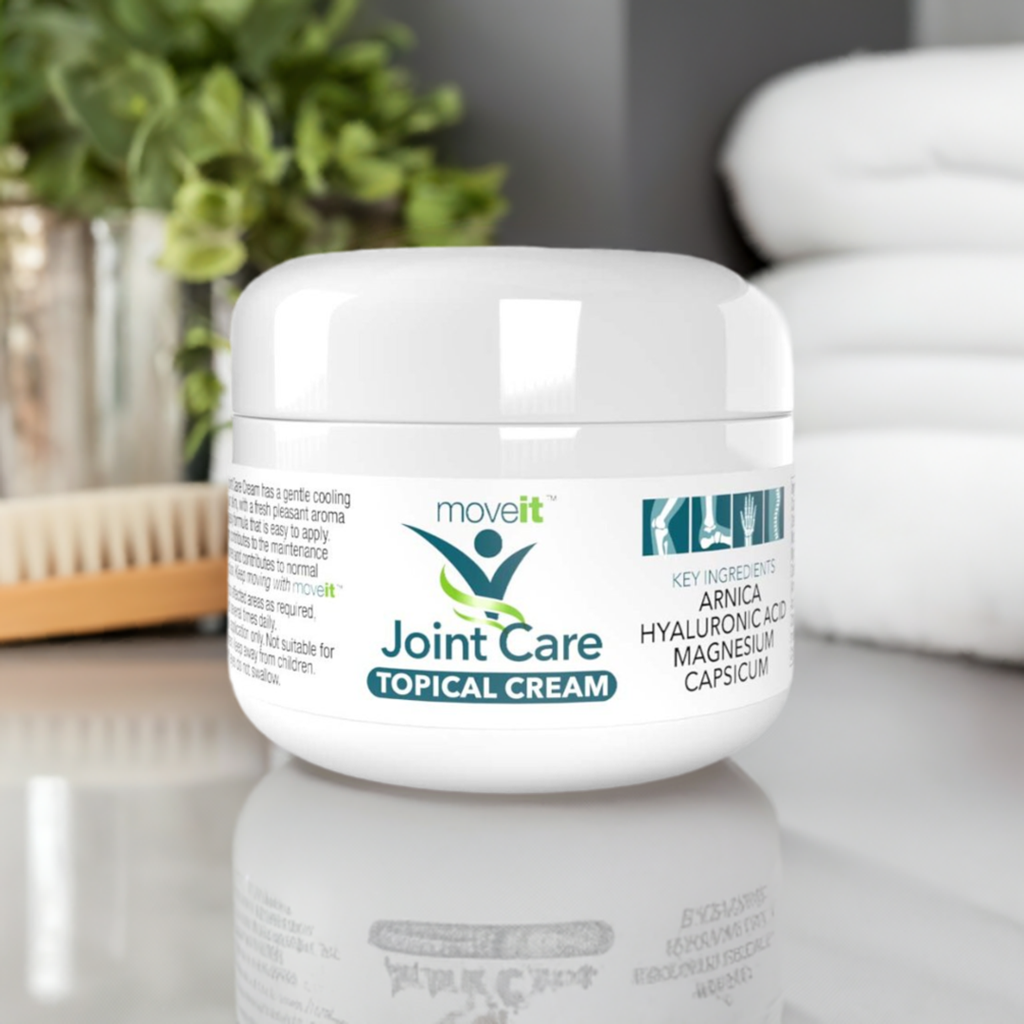 MoveIt Joint Care Cream for Joint Care