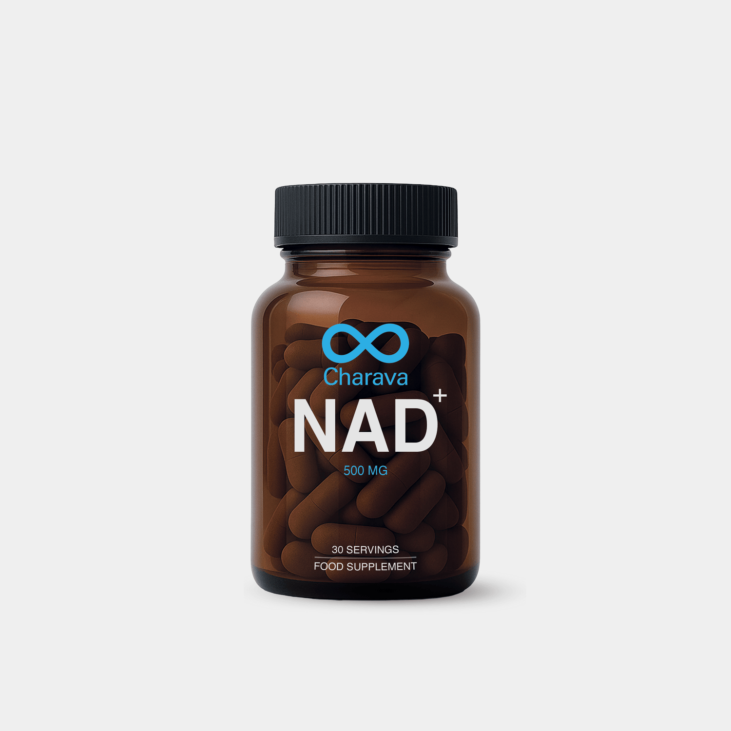 NAD+ 500mg