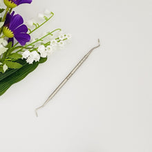 Nail Curette Spatula Double Sided