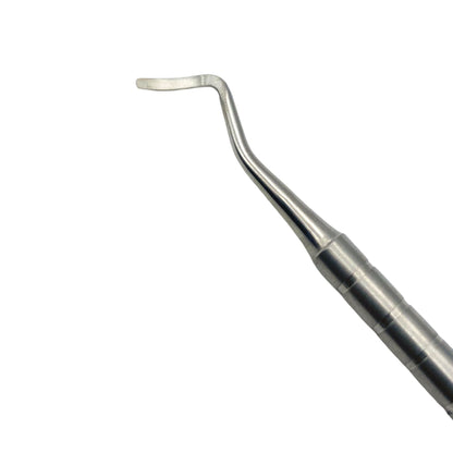 Nail Curette Spatula Double Sided