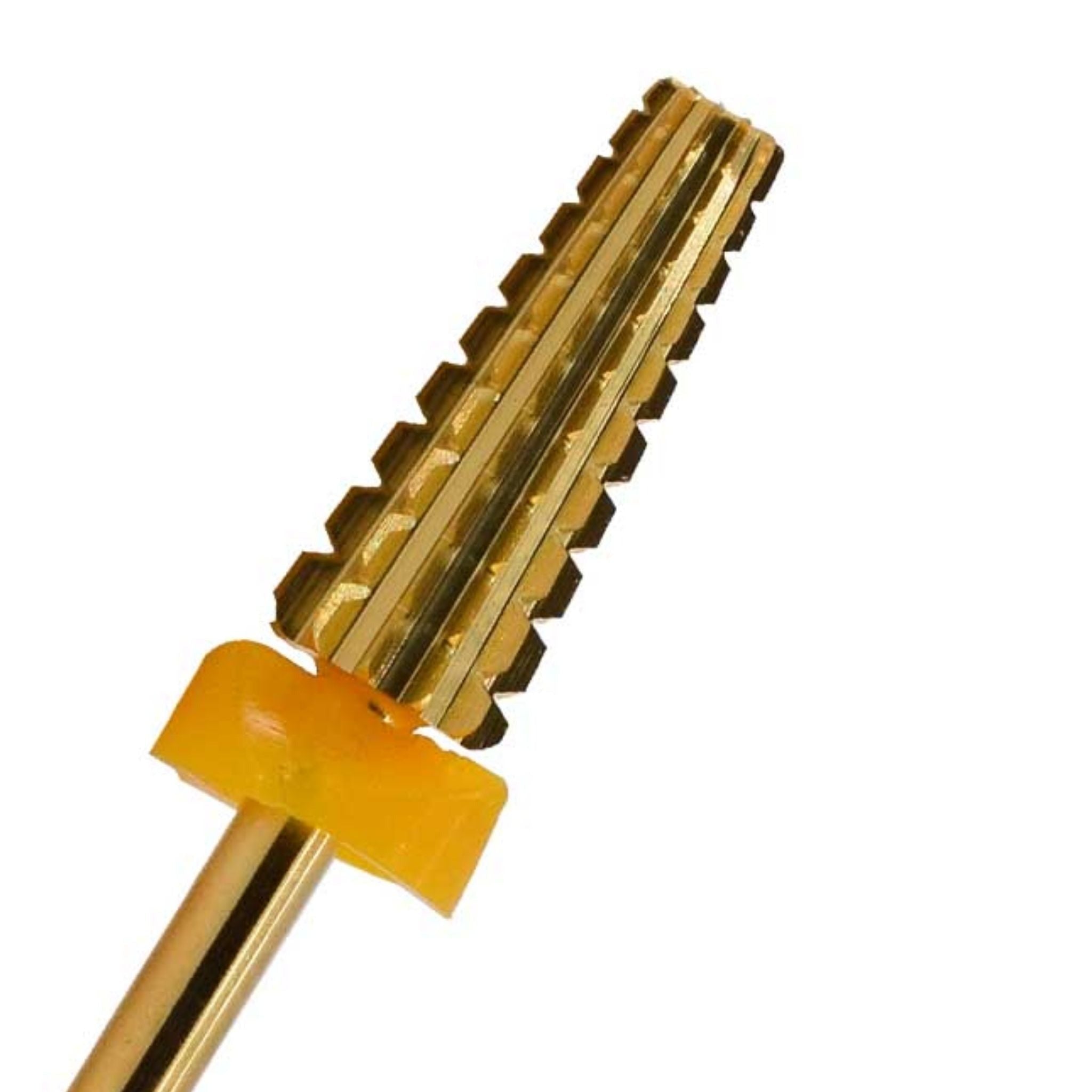 Nail Drill 5 in 1 - Bur Gold