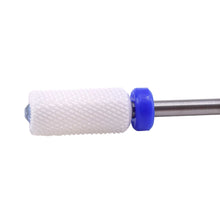 Nail Drill Bur Large Barrel (R) Cut