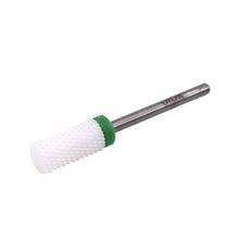 Nail Drill Ceramic - Grit Coarse