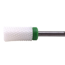 Nail Drill Ceramic - Grit Coarse