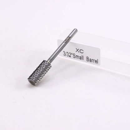 Nail Drill - Small Barrel Nail Bur