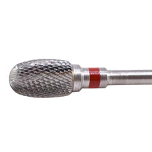 Tungsten Carbide Round Bur