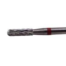 Tungsten Carbide Round Bur - Small Tip