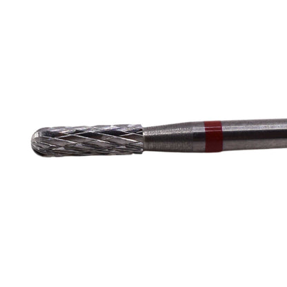 Tungsten Carbide Round Bur - Small Tip