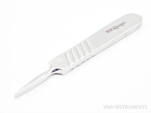 Francis Nail Elevator Angled - Podiatry Nail Surgery Instruments