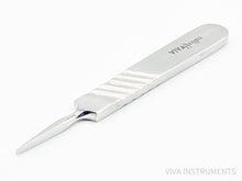 Nail Elevator Straight Francis - Podiatry Nail Surgery Tools