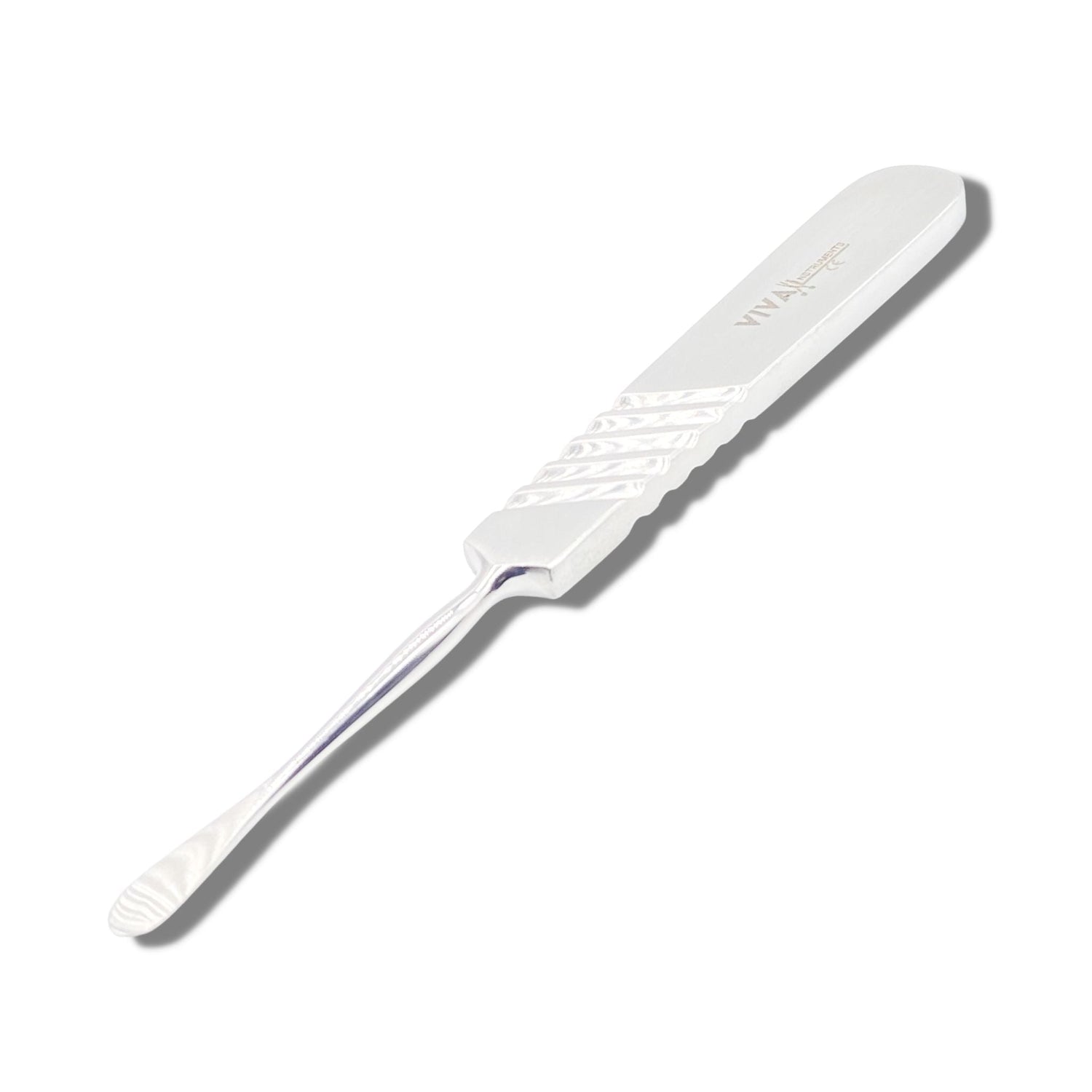 Nail Elevator Straight Round Head - Podiatry Instruments