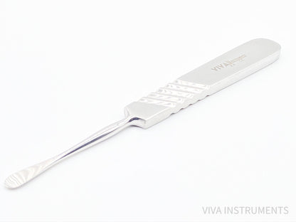 Nail Elevator Straight Round Head - Podiatry Instruments