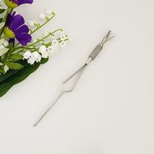 Nail Pinching Tweezer Multifunction Tool