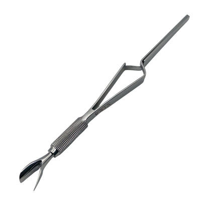 Nail Pinching Tweezer Multifunction Tool