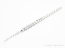 Nail Scraper Swan Neck