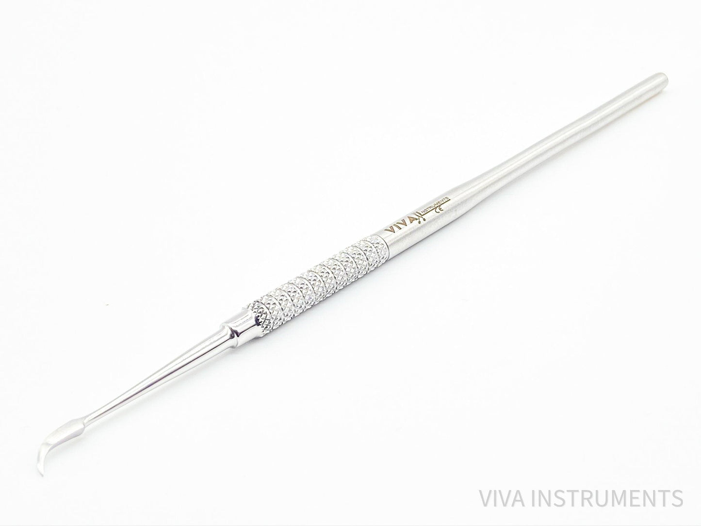 Nail Scraper Swan Neck