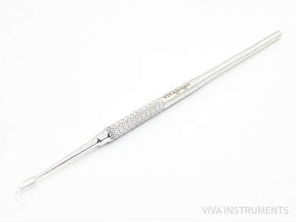 Nail Scraper Swan Neck