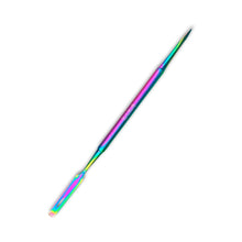 Nail Packer Spatula Elevator - Titanium