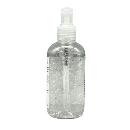 AloePro Natural Soothing Aloe Gel UK 200ml