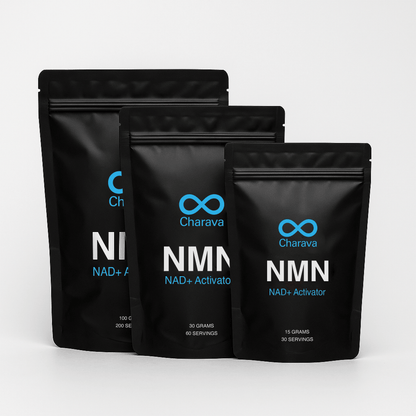 NMN Powder