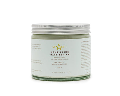 Nourishing Hair Butter