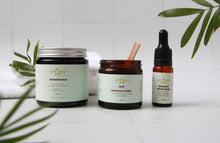 PM Routine Set