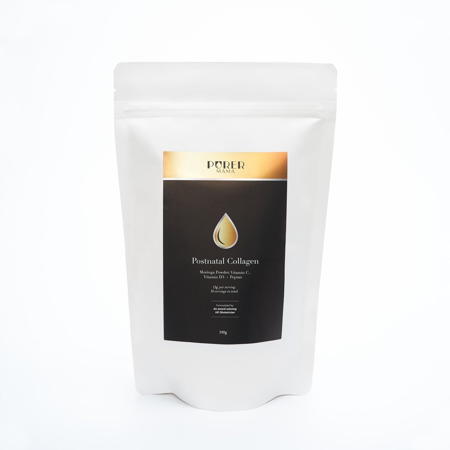 Postnatal Collagen