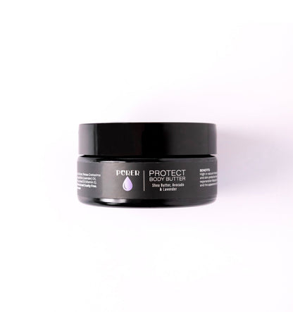 Protect Body Butter
