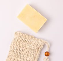 Purer Lavender soap