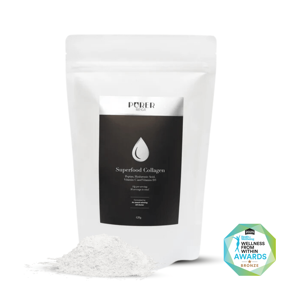 Purer Rage Collagen