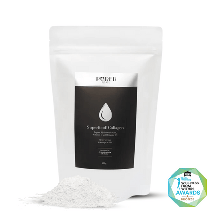 Purer Rage Collagen