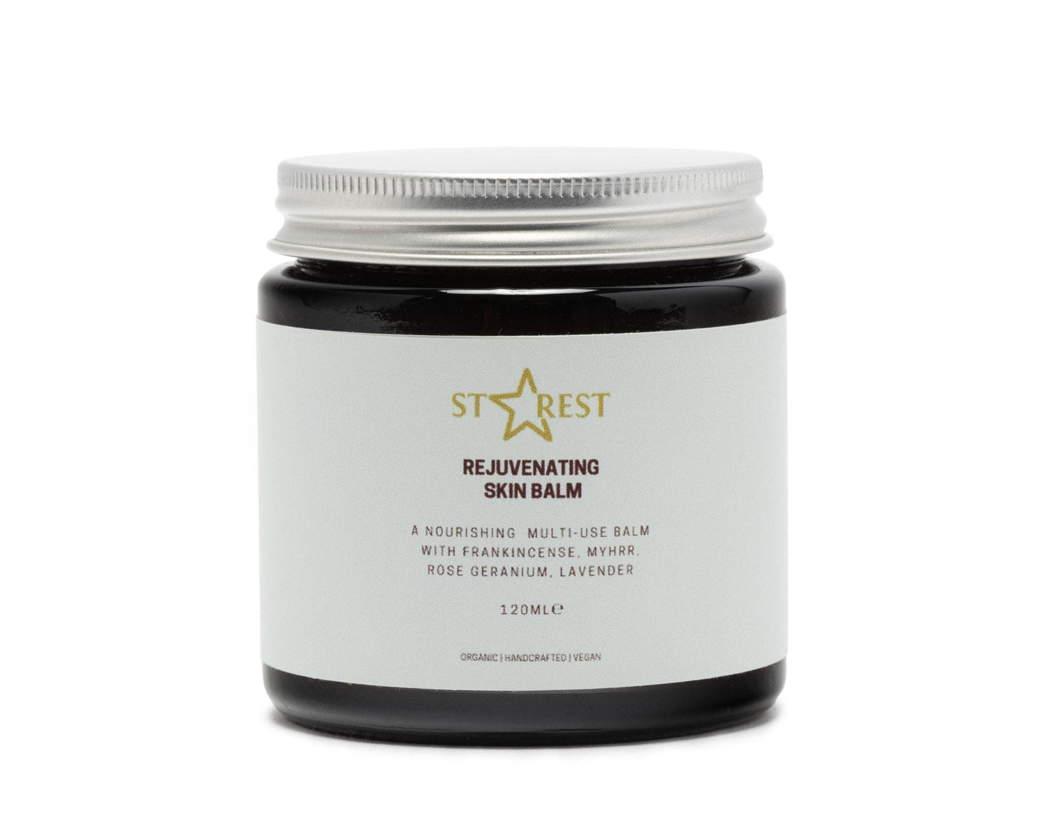 Rejuvenating Skin Balm