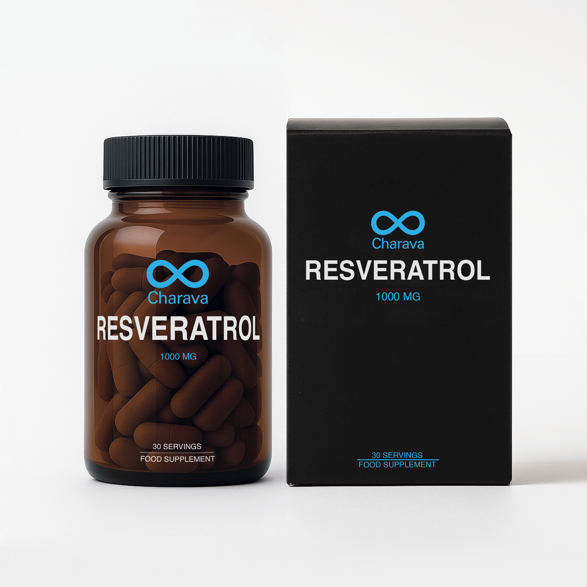 Resveratrol 1000mg