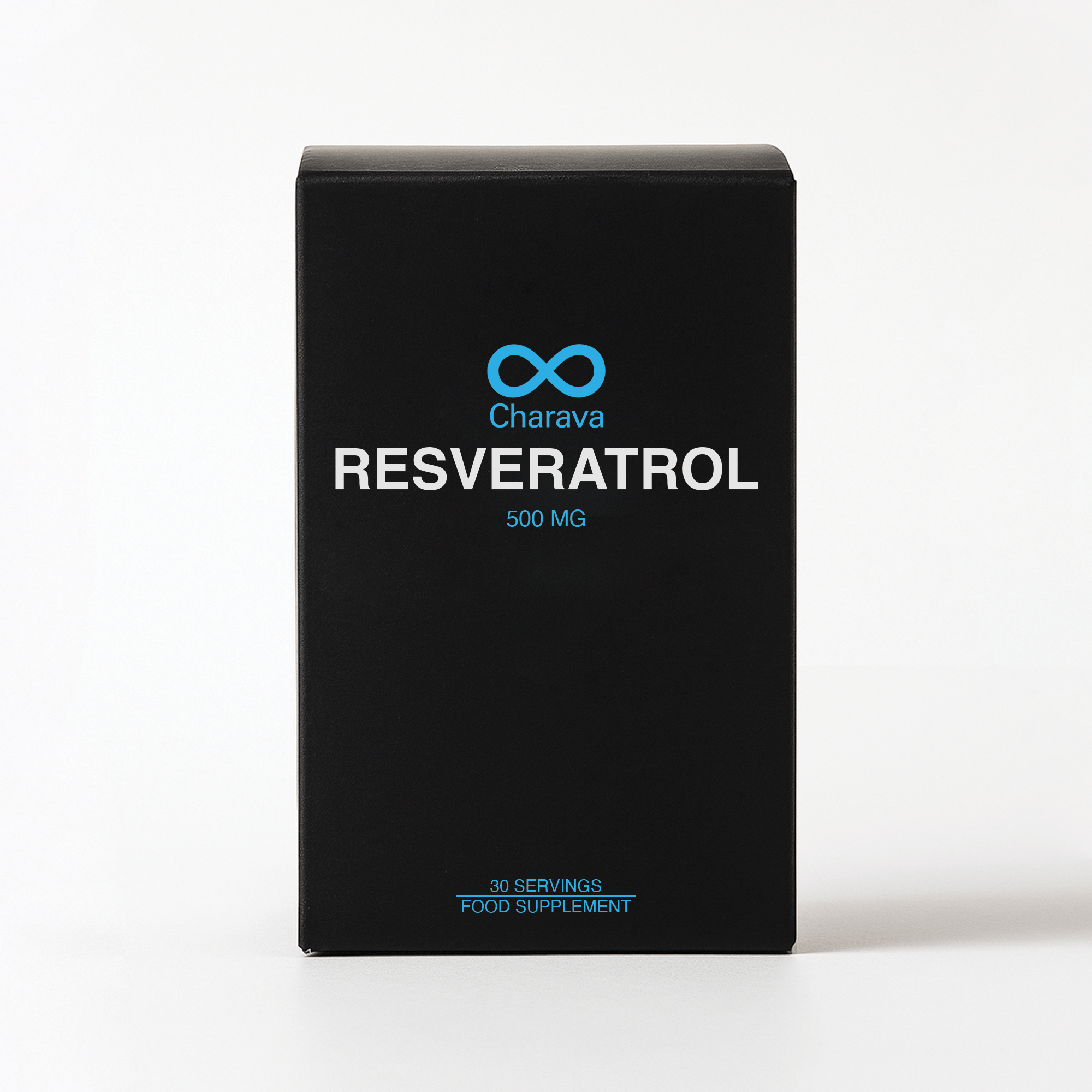 Resveratrol 500mg