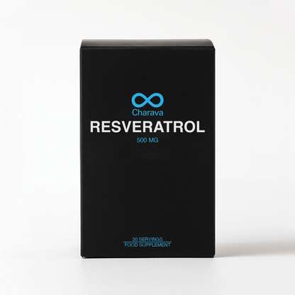 Resveratrol 500mg