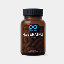 Resveratrol 500mg