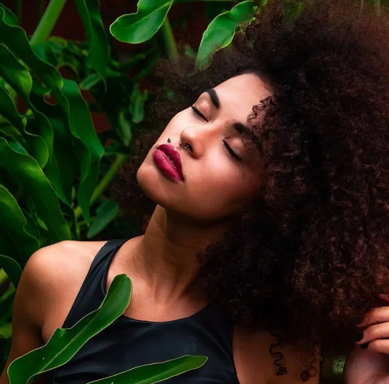 Revive Hair and Scalp Oil