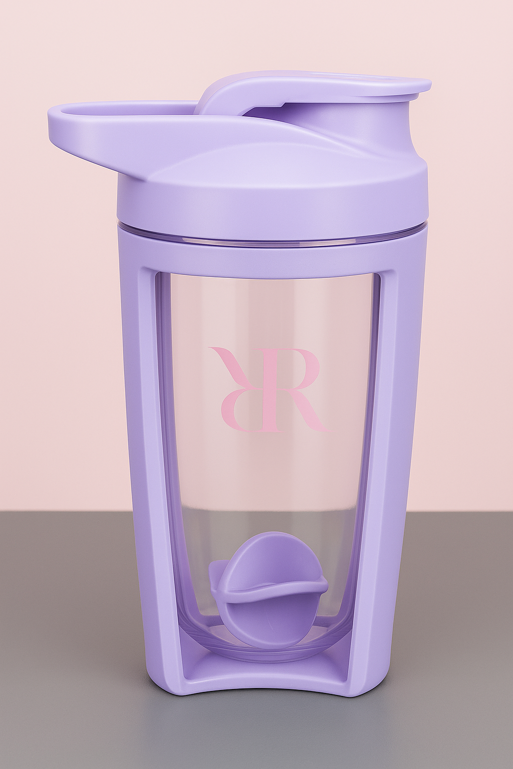 Reform and Revive Shaker Cup