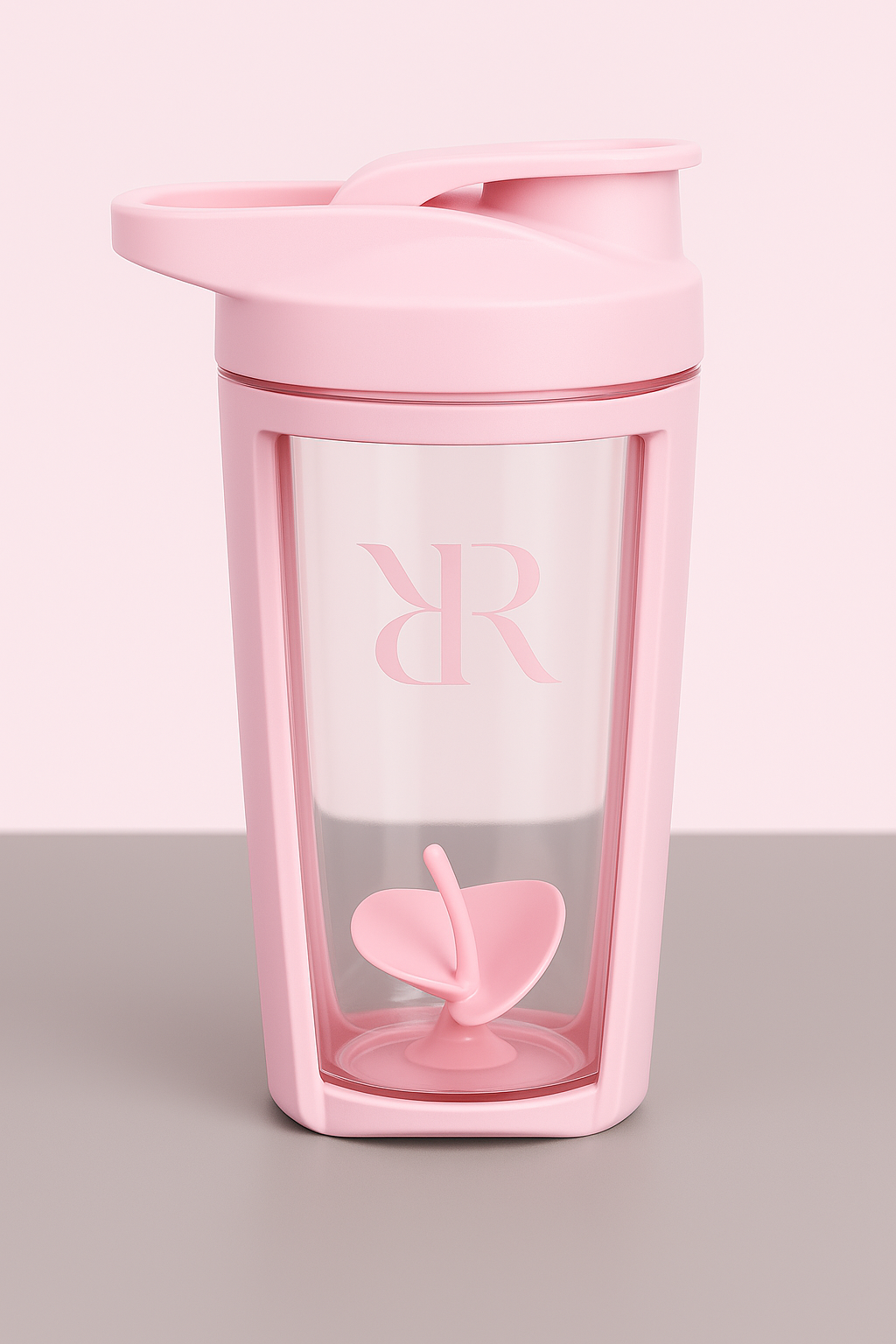 Reform and Revive Shaker Cup