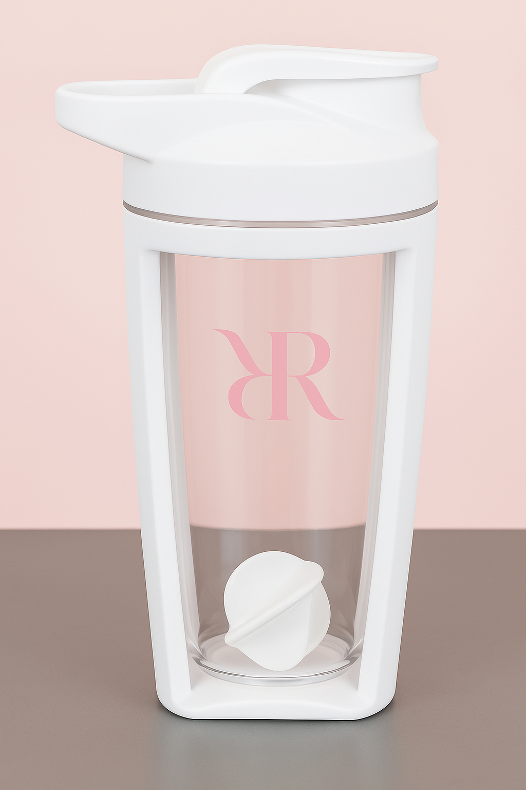 Reform and Revive Shaker Cup