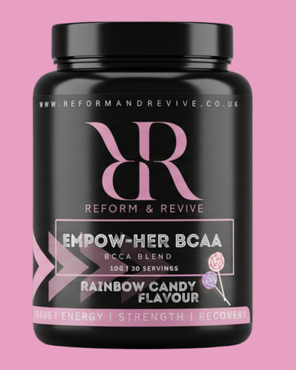 EMPOW-HER BCAAs