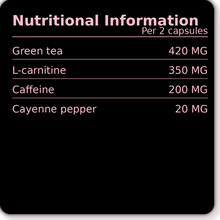 Day Burn Max Super  Energy Support