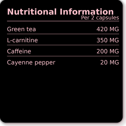 Day Burn Max Super  Energy Support