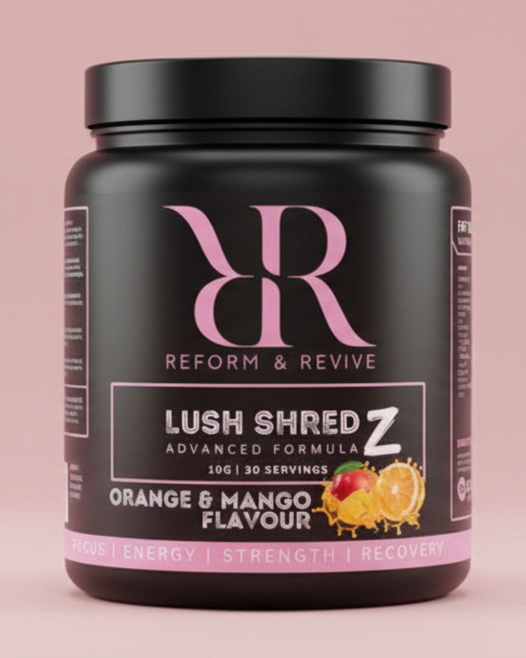 LUSH SHREDZ  BLEND 300G