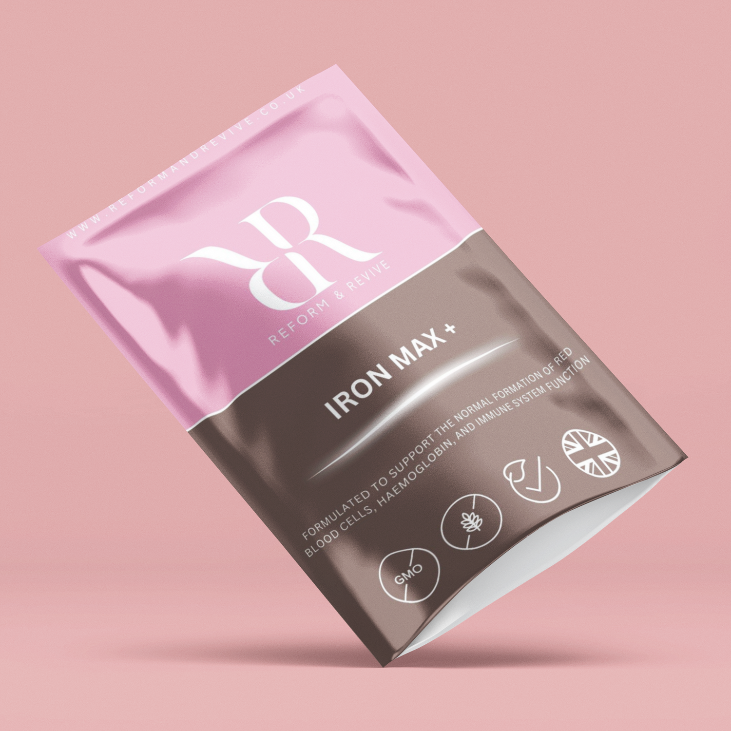 Iron Max + 180 tablets