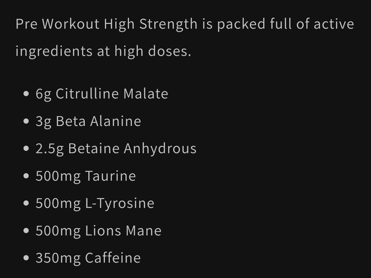 Super Woman xtreme Pre Workout 450g  Cherry Flavour